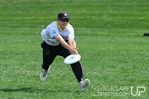2026 ICC Friday R4 Action