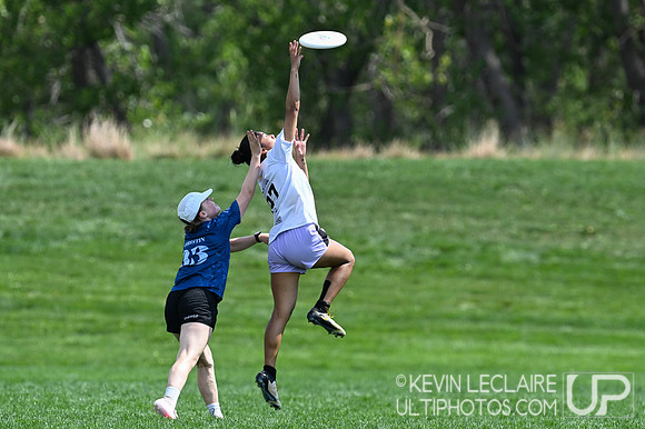 2026 ICC Friday R4 Action