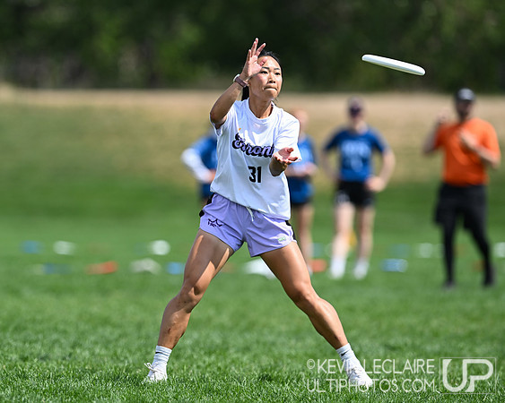 2026 ICC Friday R4 Action