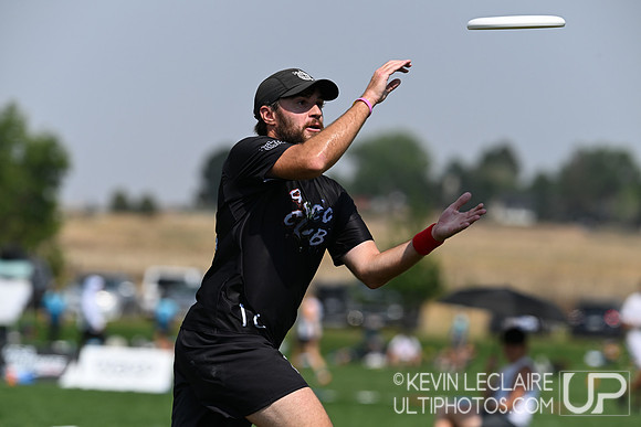2026 ICC Friday R4 Action
