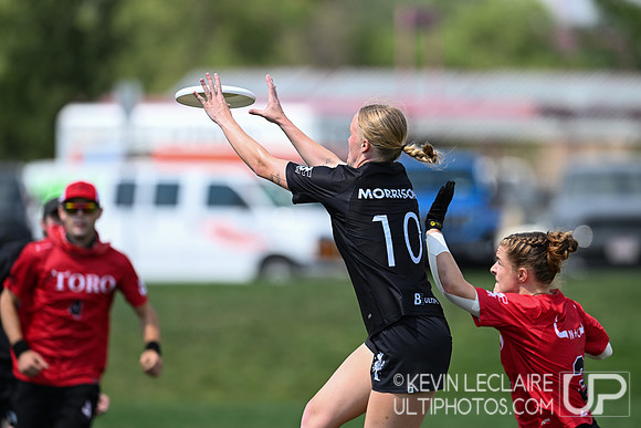 2026 ICC Friday R4 Action
