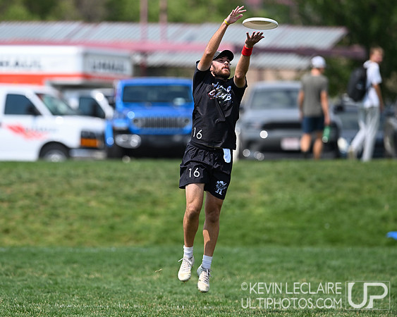2026 ICC Friday R4 Action