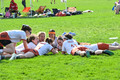 Pre-Quarters