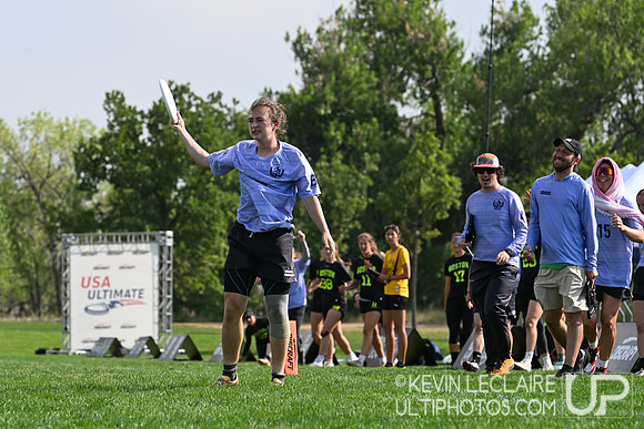 2026 ICC Friday R4 Action