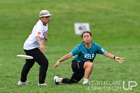 2026 ICC Friday R4 Action