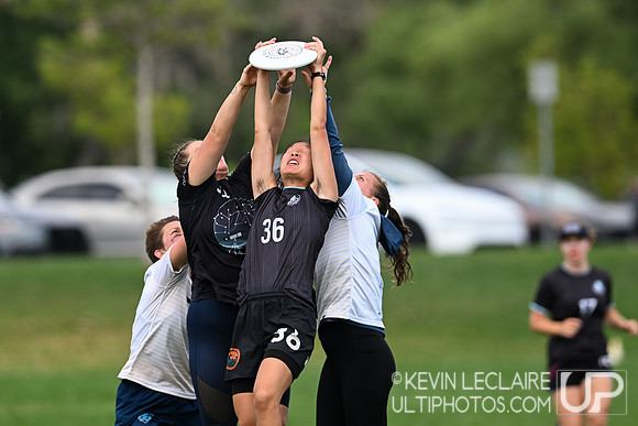 2026 ICC Friday R4 Action