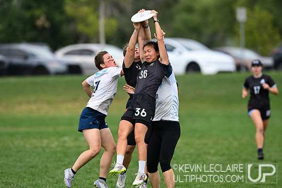 2026 ICC Friday R4 Action