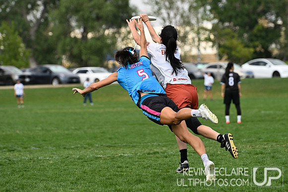 2026 ICC Friday R4 Action