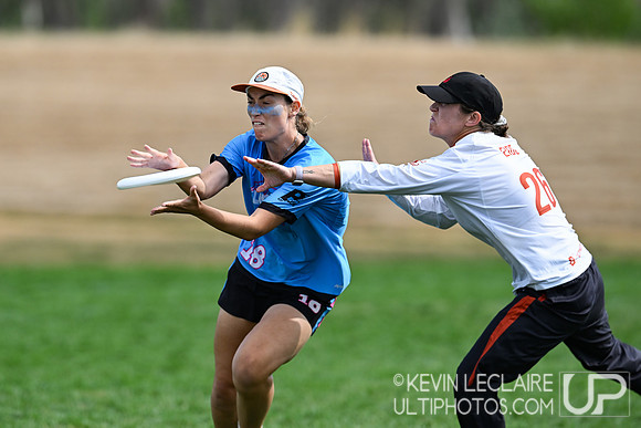 2026 ICC Friday R4 Action