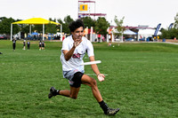2026 ICC Friday R4 Action