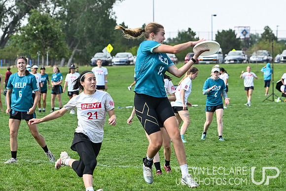 2026 ICC Friday R4 Action