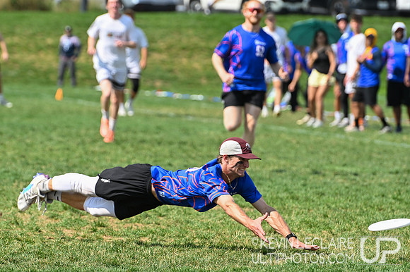 2026 ICC Friday R4 Action