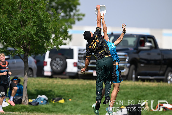 2026 ICC Friday R4 Action