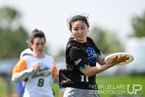 2026 ICC Friday R4 Action