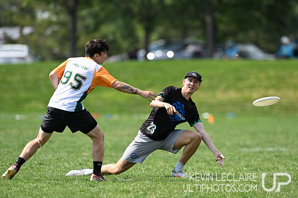 2026 ICC Friday R4 Action