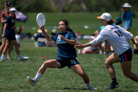Women's Pool Play Round 3