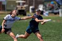 Women's Pool Play Round 3