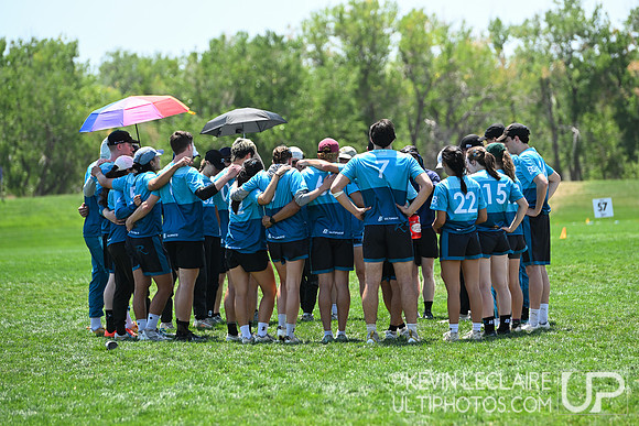 Rally v shame. -- 2026 ICC Friday R3 Action