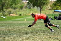 Salt v Naptown - Friday R2 -- 2026 Masters Championships