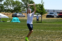 Salt v Naptown - Friday R2 -- 2026 Masters Championships