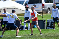 Salt v Naptown - Friday R2 -- 2026 Masters Championships