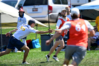 Salt v Naptown - Friday R2 -- 2026 Masters Championships