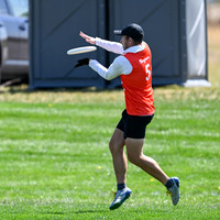 Salt v Naptown - Friday R2 -- 2026 Masters Championships