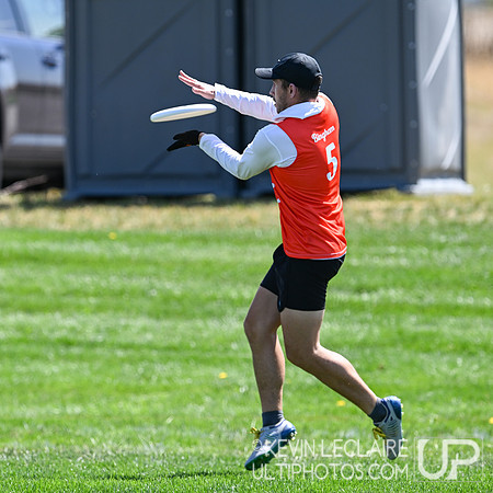 Salt v Naptown - Friday R2 -- 2026 Masters Championships