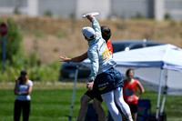 Salt v Naptown - Friday R2 -- 2026 Masters Championships