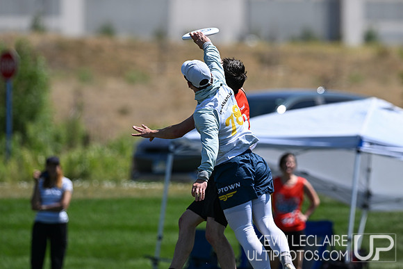 Salt v Naptown - Friday R2 -- 2026 Masters Championships