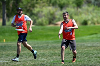 Salt v Naptown - Friday R2 -- 2026 Masters Championships