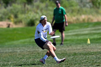 Salt v Naptown - Friday R2 -- 2026 Masters Championships