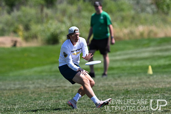 Salt v Naptown - Friday R2 -- 2026 Masters Championships
