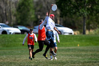Salt v Naptown - Friday R2 -- 2026 Masters Championships