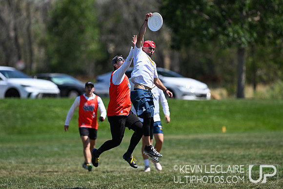 Salt v Naptown - Friday R2 -- 2026 Masters Championships