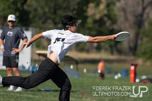 Open Quarters