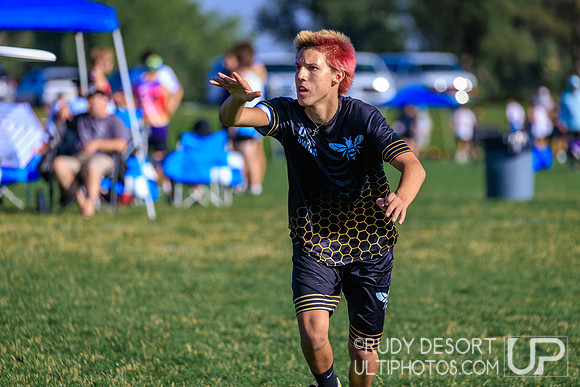 2026 USA Ultimate YCC