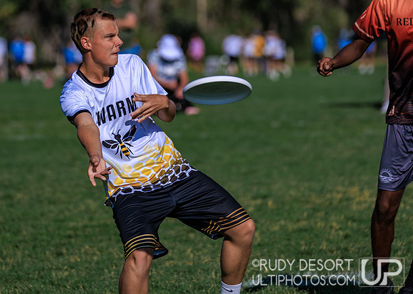 2026 USA Ultimate YCC