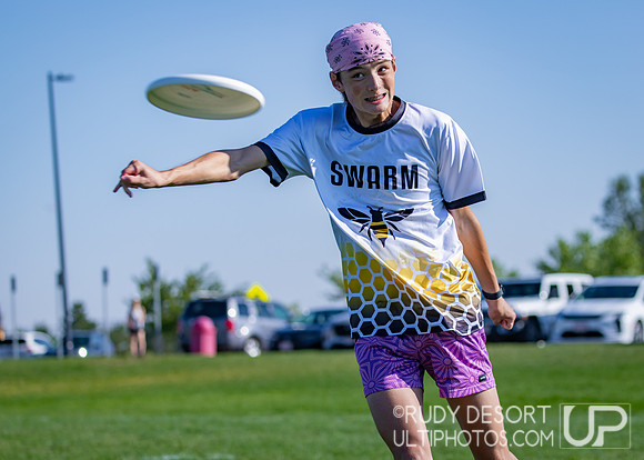 2026 USA Ultimate YCC