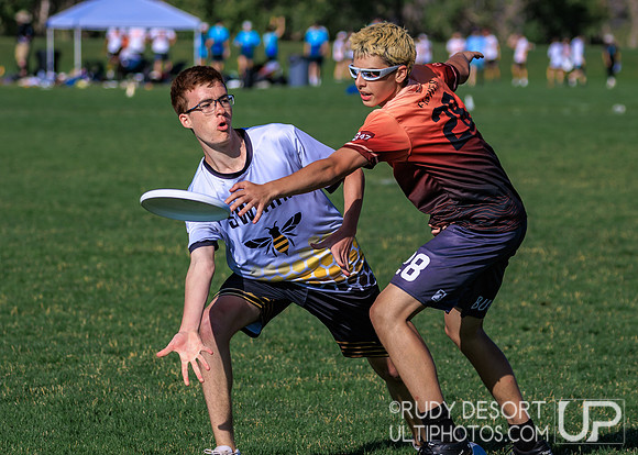 2026 USA Ultimate YCC