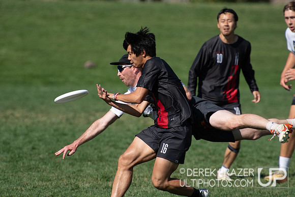 Open Quarters