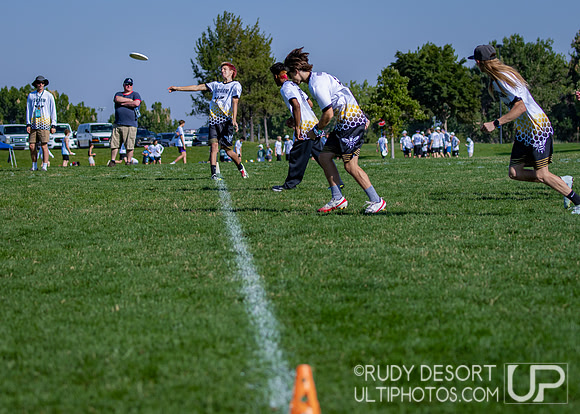 2026 USA Ultimate YCC