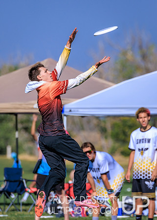 2026 USA Ultimate YCC