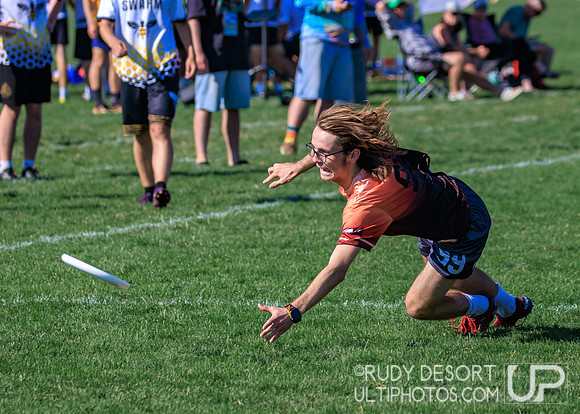 2026 USA Ultimate YCC