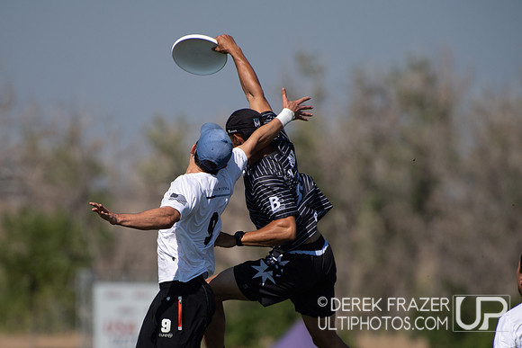 Open Quarters