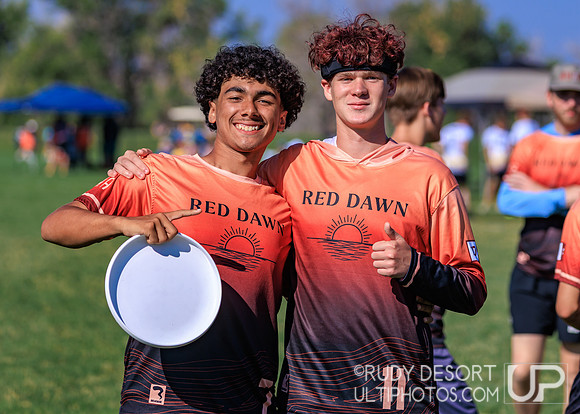 2026 USA Ultimate YCC