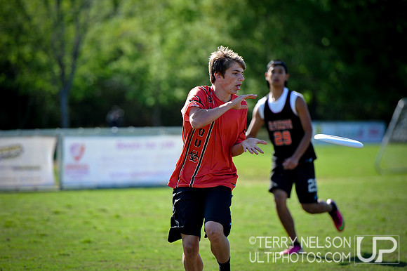 Round 4 - Junior Terminus 2013