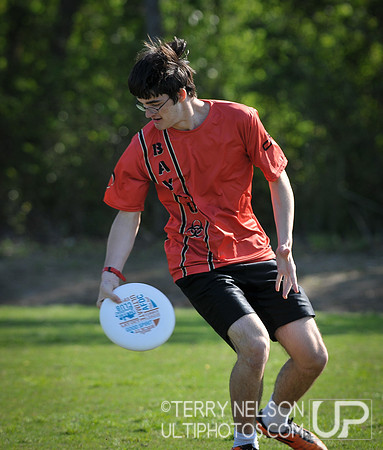 Round 4 - Junior Terminus 2013