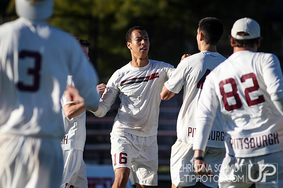 USA Ultimate National Championships 2014 - Thursday