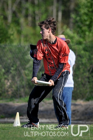 Round 4 - Junior Terminus 2013
